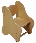 Chaise pour enfants 