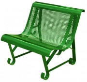 Chaise urbaine