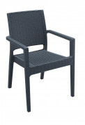 Chaise pour terrasse Florida