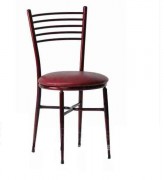 Chaise resto rapide snack