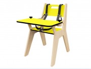 Chaises repas