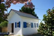 Chalet en bois 30 m2 - Avec mezzanine