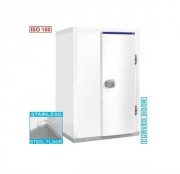 Chambre froide ISO 100
