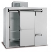 Chambre froide positive