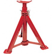 Chandelle de calage pliante 2 tonnes