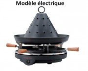 Chapeau tatare pour professionnels