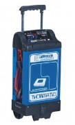 Chargeur batterie intelligent