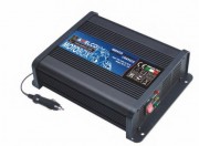 Chargeur batterie moto
