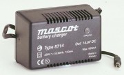 Chargeur de batterie VRLA 650 mA