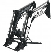 Chargeur frontal pour tracteur 90CV à 150CV - Charge 1600 kg
