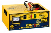 Chargeur pour batterie au plomb automatique
