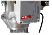 Chargeur venturi pour convoyage pneumatique