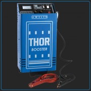 Chargeurs de batteries semi professionnel