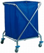 Chariot à linge 150 Kg