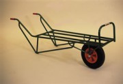 Chariot à produits maraichers