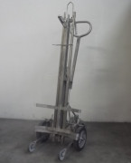 Chariot à viande