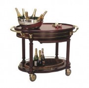 Chariot Bar