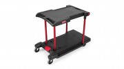 Chariot convertible 182 kg