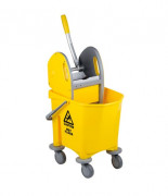 Chariot d’entretien 1 seau