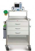 Chariots médicaux