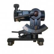 Machine de lapidage