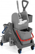 Chariot de lavage
