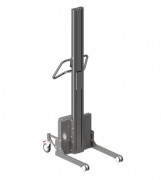 Chariot de levage TMS 125 INOX