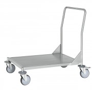 Chariot de manutention pour cuisine