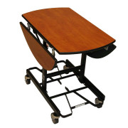 Chariot de room service