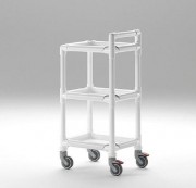 Chariot de transport multi-usage