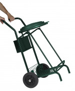 Chariot de voirie 110L MOBISAC