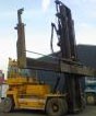 Chariot elevateur diesel occasion 2000 kg
