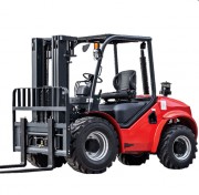 Chariot élévateur 2500kg