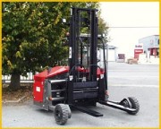 Chariot élévateur