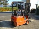 Chariot élévateur Fenwick d'occasion 1200 kg