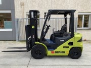 Chariot élévateur S25 Diesel
