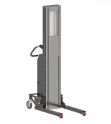 Chariot manipulateur TMS 285 INOX