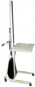 Chariot manipulateur électrique 30 Kg