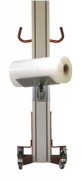 Chariot manipulateur électrique 70 Kg