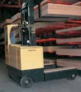 Chariot manutention 4000 Kg