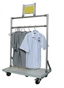 Chariot modulaire