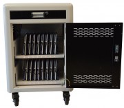 Chariot multimédia - Cartice 16 HUB