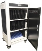 Chariot multimédia - Cartice 30 