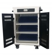 Chariot multimédia - Cartice 50