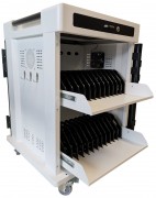 Chariot multimédia - Cartice 24