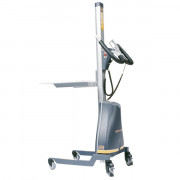 Chariot porte-serveur pour data center