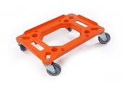 Chariot pour bac 300 Kg