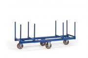 Chariot pour charges longues 1200 Kg