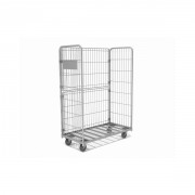 Chariot roll à linge - 1250 L