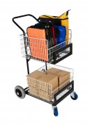 Chariot service courrier